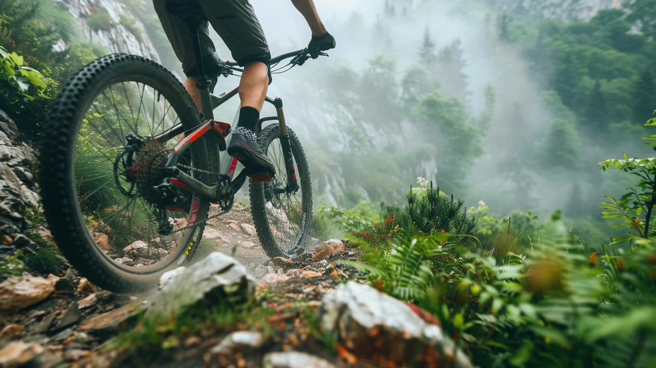 Zdjęcie Kalendarz MTB 2020: Co warto wiedzieć przed sezonem?