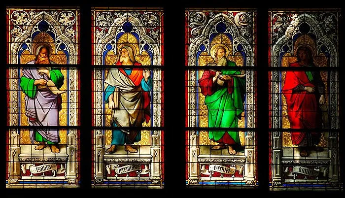 Zdjęcie Św. Monitor – patron bezpieczeństwa i jego znaczenie w ochronie