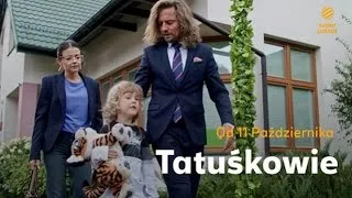 Zdjęcie Tatuśkowie ile odcinków? Sprawdź liczbę sezonów i gdzie oglądać