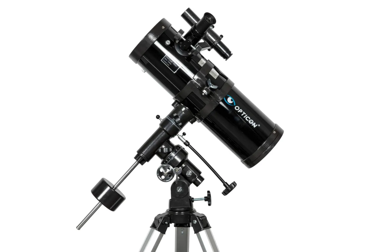 Zdjęcie Teleskopy jaki wybrać - uniknij błędów i wybierz idealny model