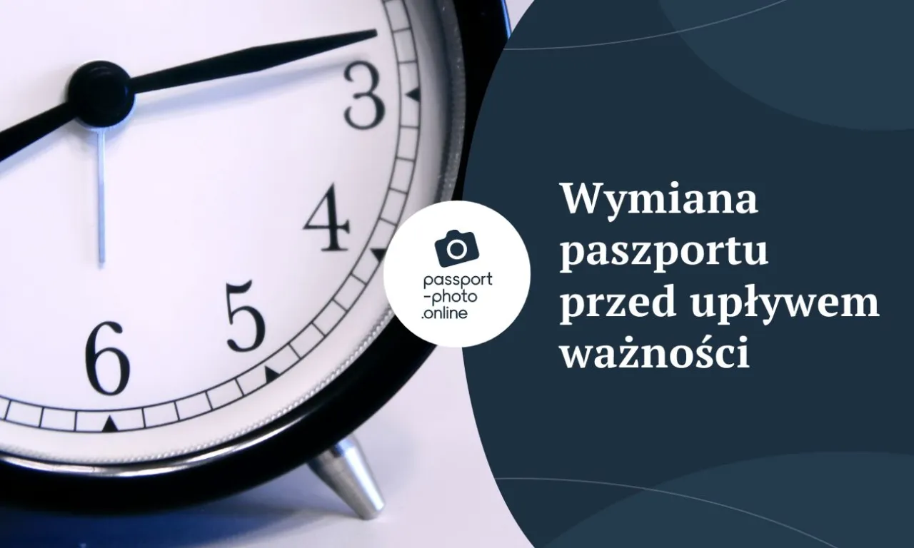 Zdjęcie Kiedy można wymienić paszport? Sytuacje, procedury i ważne terminy