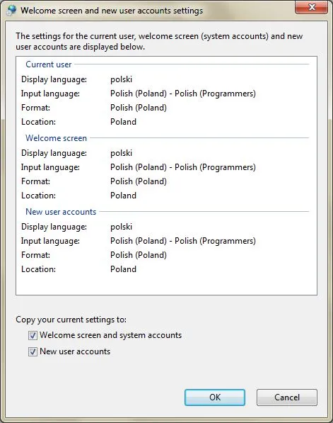 Zdjęcie Jak zainstalować spolszczenie Windows 7 - prosta instrukcja