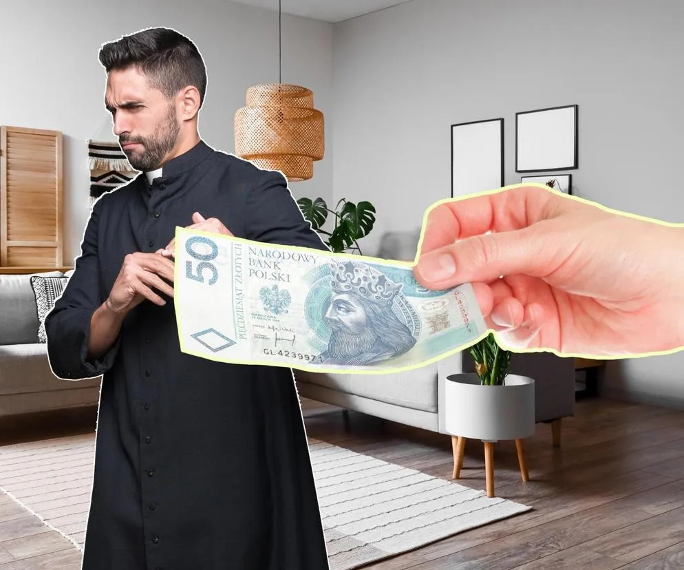 Zdjęcie Ile dać księdzu po kolędzie: sprawdzona kwota według tradycji parafian