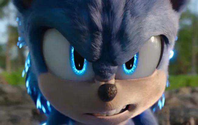 Zdjęcie Sonic szybki jak błyskawica na Netflix – kiedy i gdzie oglądać?