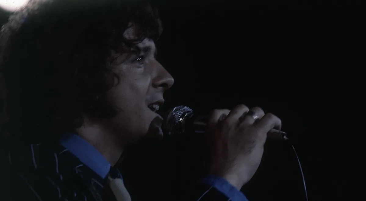 Zdjęcie Kto śpiewał "20 lat a może mniej"? Jacek Lech i historia hitu