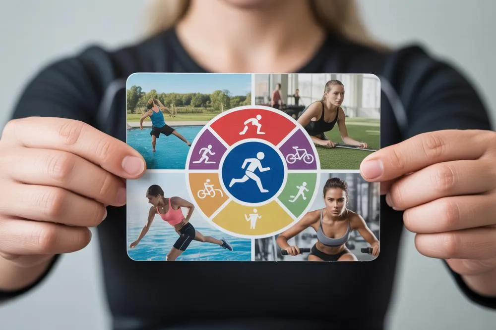 Zdjęcie Jak skutecznie korzystać z karty MultiSport - krok po kroku