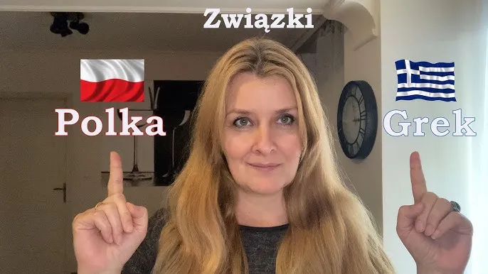 Zdjęcie Jak Grecy traktują Polki? Zaskakujące opinie i relacje kulturowe