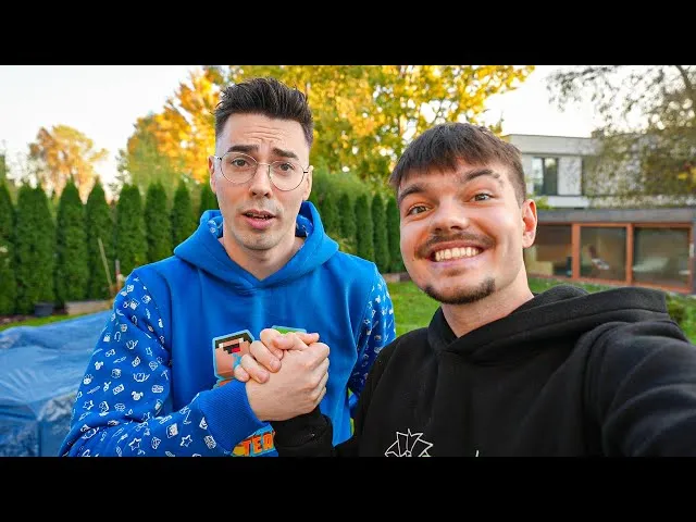 Zdjęcie Czy Palion żyje? Oto najnowsze informacje o jego karierze i życiu.