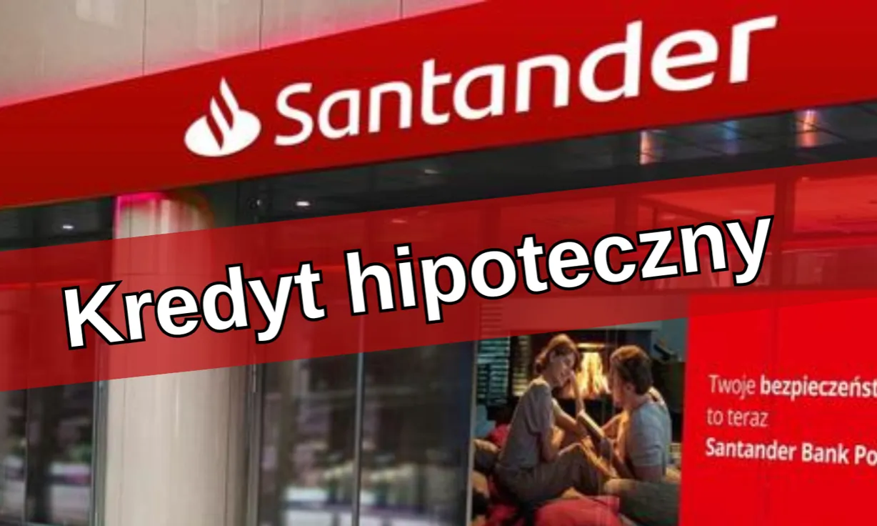Zdjęcie Kredyt hipoteczny Santander: Opinie klientów, które warto znać