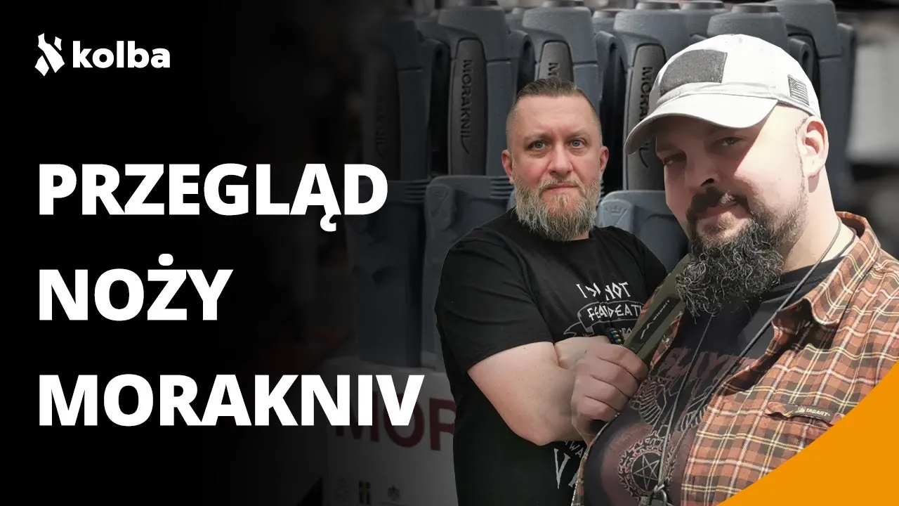 Zdjęcie Nóż Mora jaki wybrać - uniknij błędów przy wyborze idealnego modelu