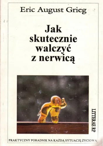 Zdjęcie Jak skutecznie walczyć z nerwicą – praktyczne metody i wsparcie psychologiczne