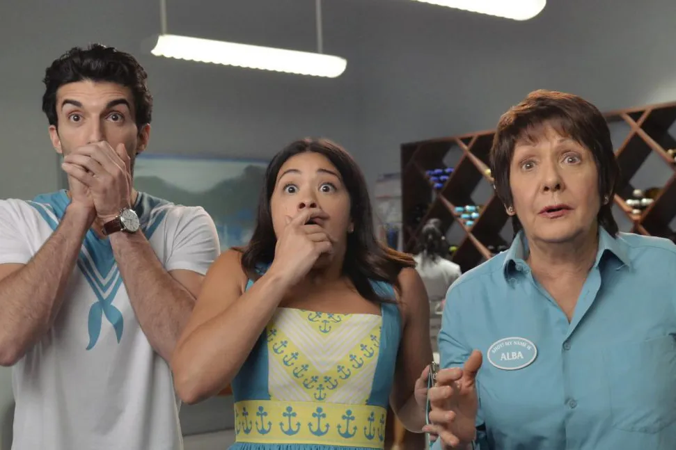 Zdjęcie Jane the Virgin: Serial, Który Rozbawi i Wzruszy Jednocześnie