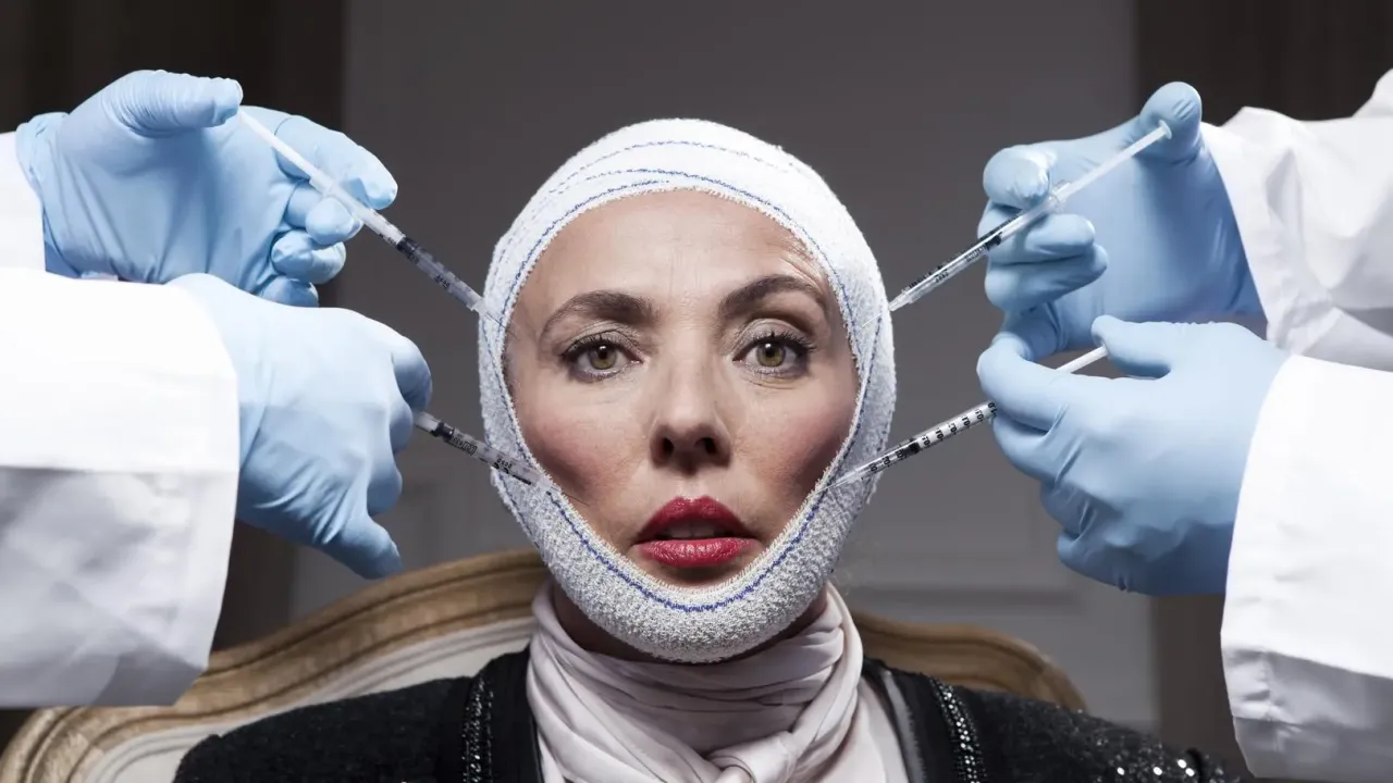 Zdjęcie Co się dzieje z botoksem po latach? Długoterminowe skutki i zmiany