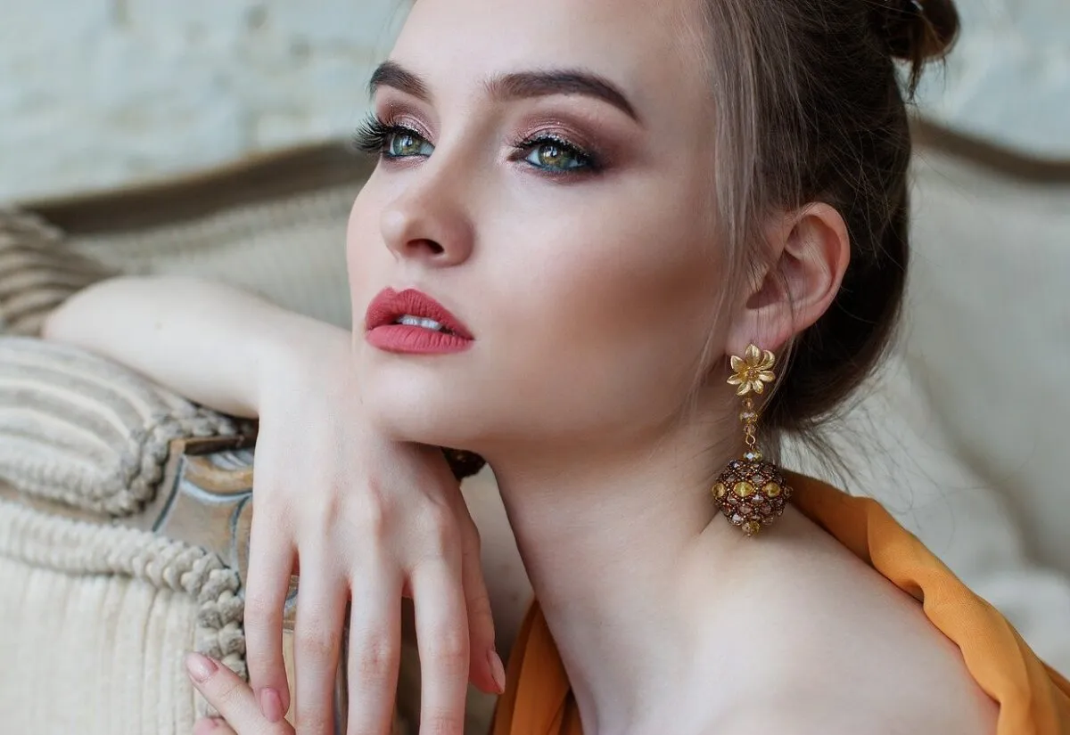 Zdjęcie Makijaż oka na co dzień: proste triki na naturalny wygląd