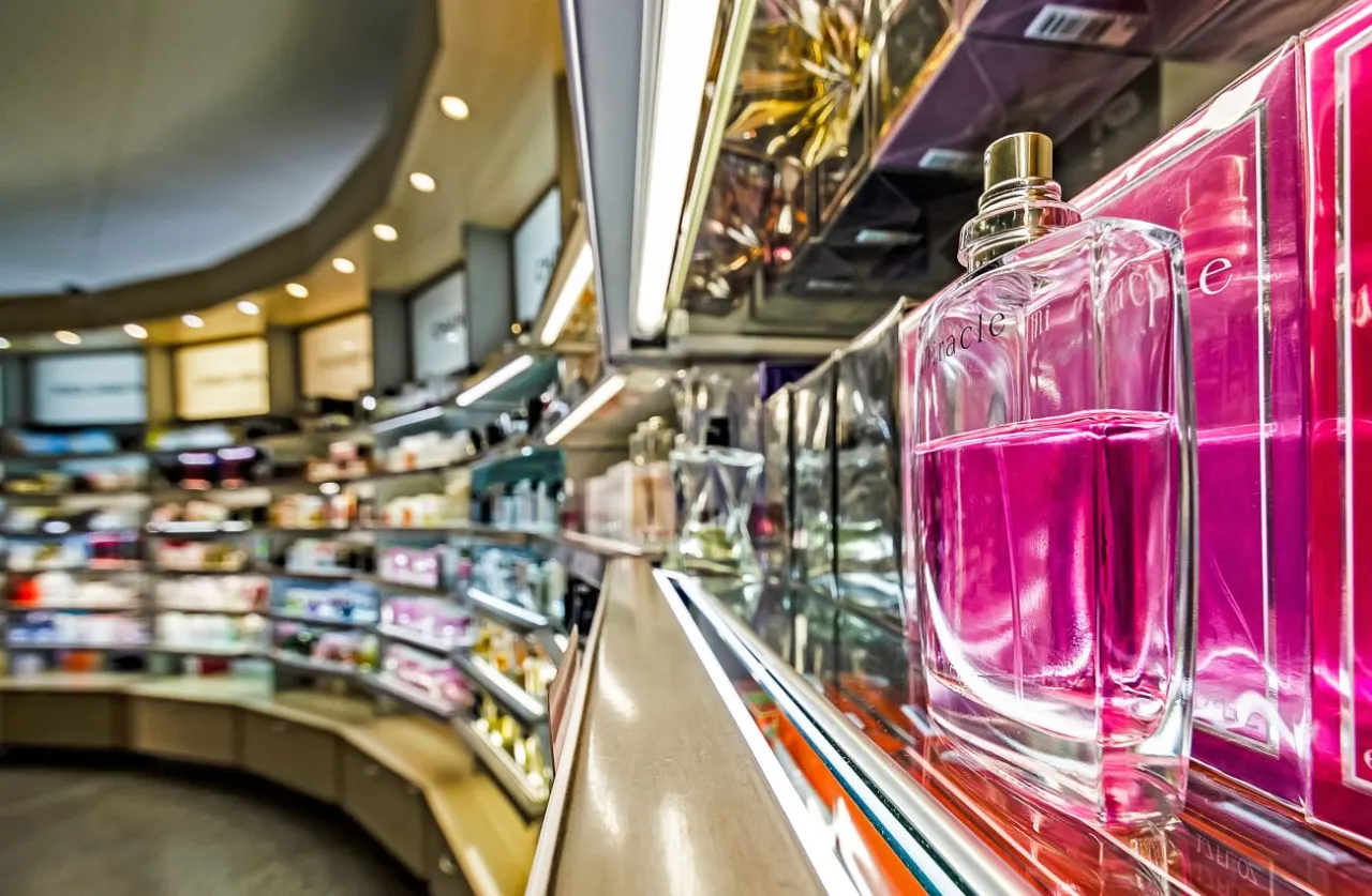Zdjęcie Gdzie kupić perfumy bez i agrest? Sprawdź najlepsze oferty!
