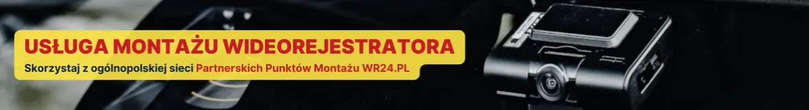 Zdjęcie Jak skutecznie zamontować wideorejestrator w samochodzie w Warszawie
