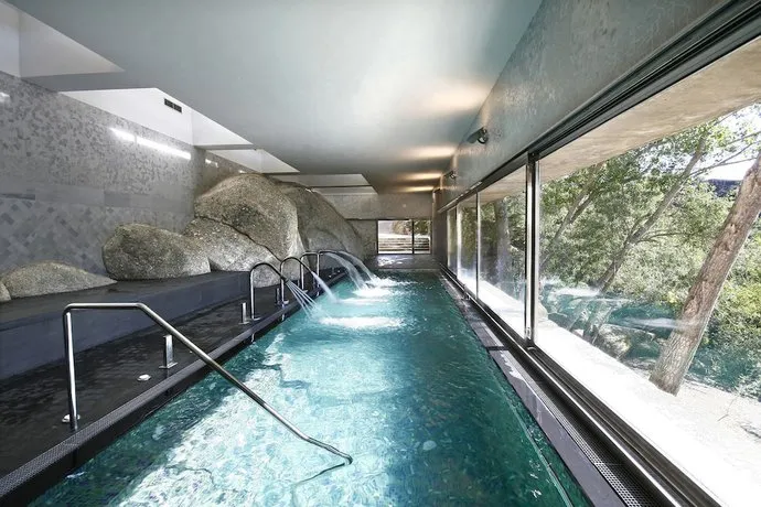 Zdjęcie Balneario Retortillo: Aguas termales y bienestar. &iquest;Tu pr&oacute;xima escapada?