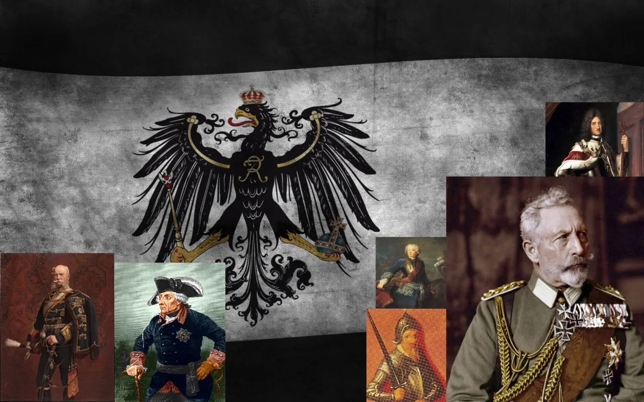 Zdjęcie Dynastia Hohenzollernów: historia, wpływ na Europę i tajemnice ich dziedzictwa