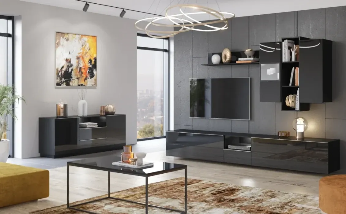 Zdjęcie Styl loftowy - co to jest i jak go wykorzystać w aranżacji wnętrz