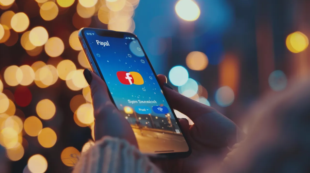 Zdjęcie PayPal doładowanie: 5 najszybszych metod płatności. Instrukcja