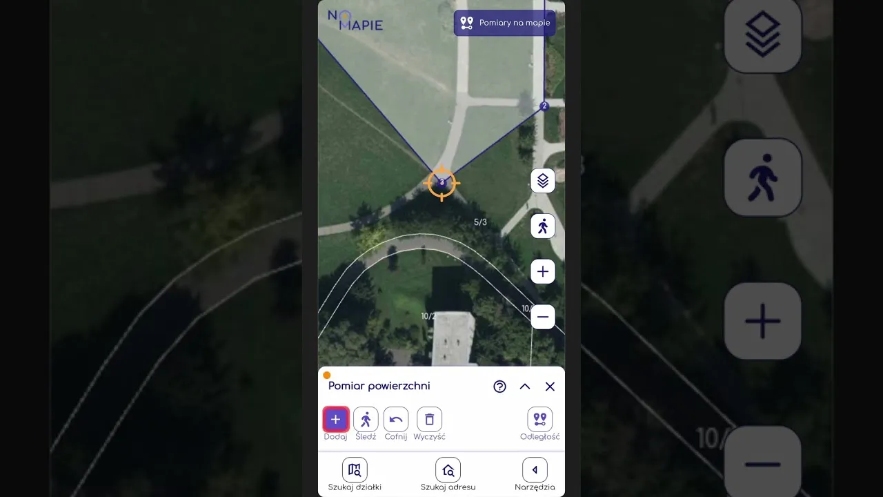 Zdjęcie Jak znaleźć granice działki telefonem? Proste metody i aplikacje