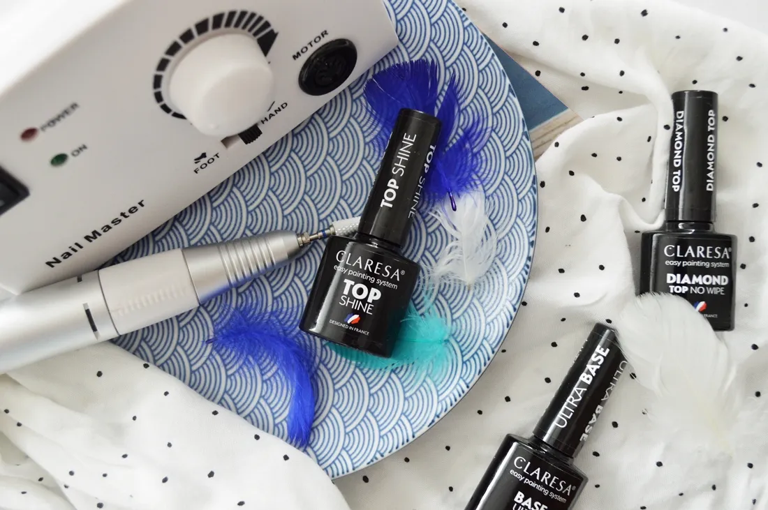 Zdjęcie Jaki manicure nie niszczy paznokci? Odkryj bezpieczne metody pielęgnacji