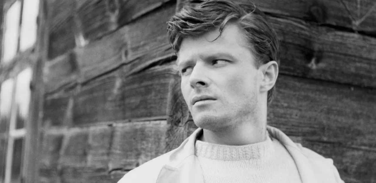 Zdjęcie Andrzej Maj aktor: biografia, filmy i nieznane fakty z życia polskiej legendy