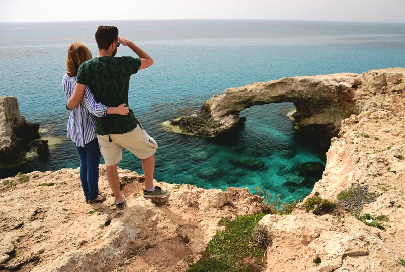 Zdjęcie Czy jest bezpiecznie na Cyprze? Prawda o zagrożeniach dla turystów