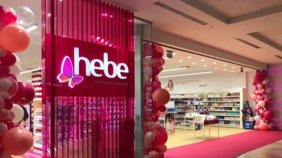 Zdjęcie Hebe promocja 1 1 80 do kiedy - sprawdź, co już straciłeś