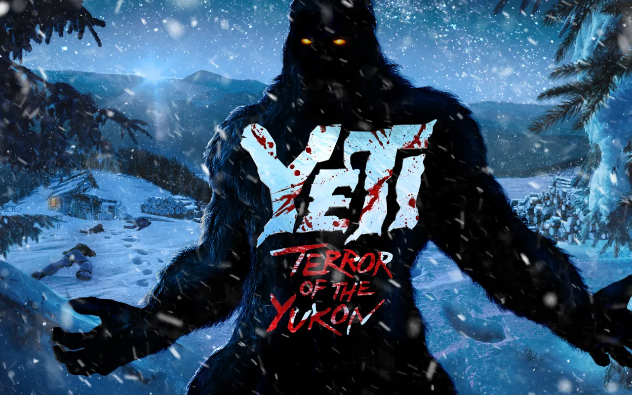 Zdjęcie Nowy film o yeti horror: co nas czeka w tej przerażającej opowieści?
