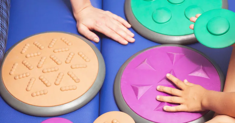 Zdjęcie Zaburzenia integracji sensorycznej u dorosłych: objawy, które musisz znać