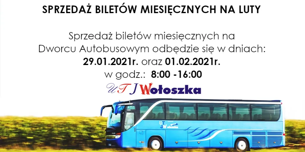 Zdjęcie Wołoszka Garwolin rozkład jazdy – poznaj wszystkie godziny i przystanki