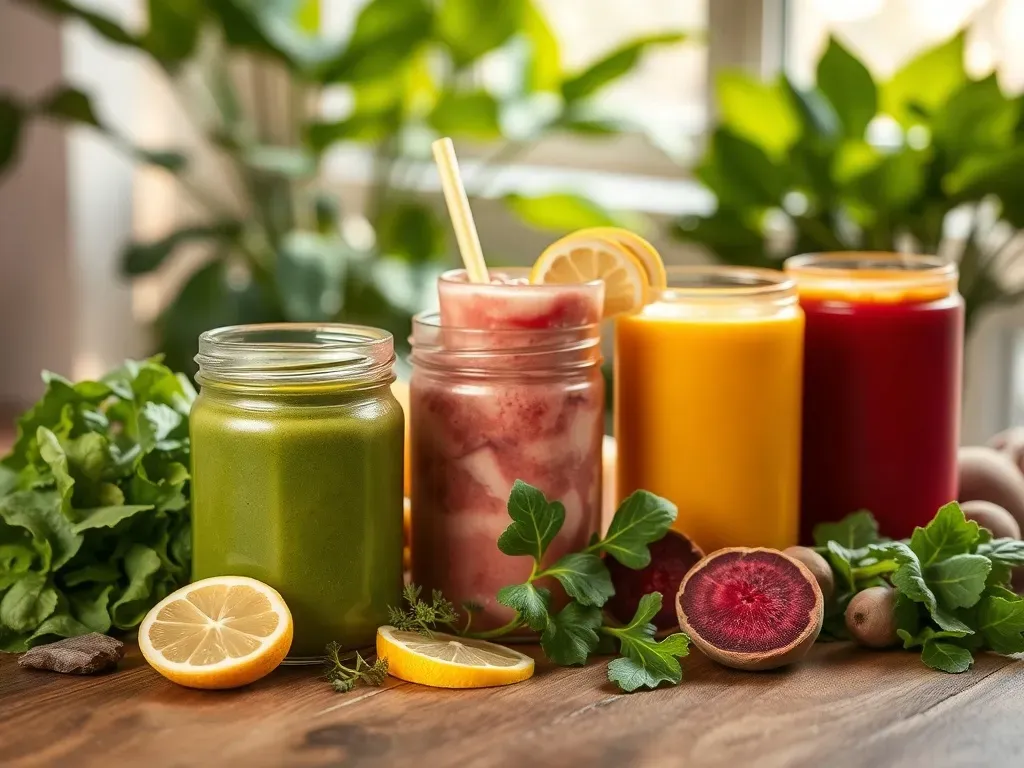 Zdjęcie Co pić na ładną cerę? Napoje, kt&oacute;re odżywią Twoją sk&oacute;rę