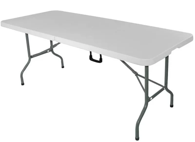 Zdjęcie Jak rozłożyć st&oacute;ł cateringowy? Poradnik eksperta, by uniknąć awarii