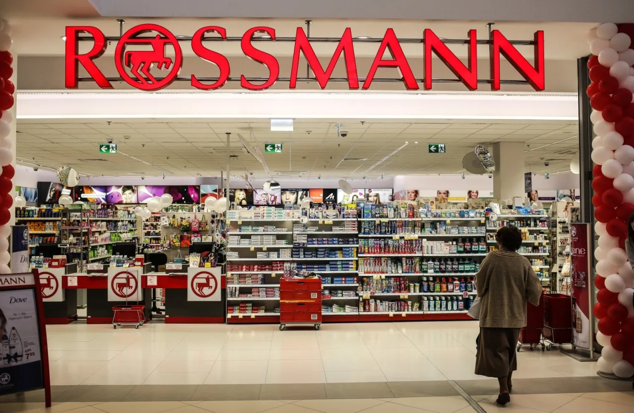 Zdjęcie Kiedy promocja 55% w Rossmann? Sprawdź, co musisz wiedzieć