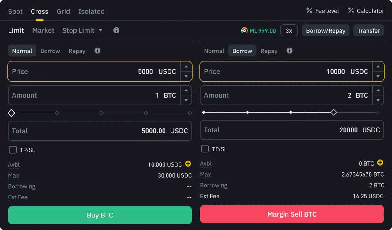 Zdjęcie Jak zrobić short na Binance: unikaj błędów i zyskaj więcej