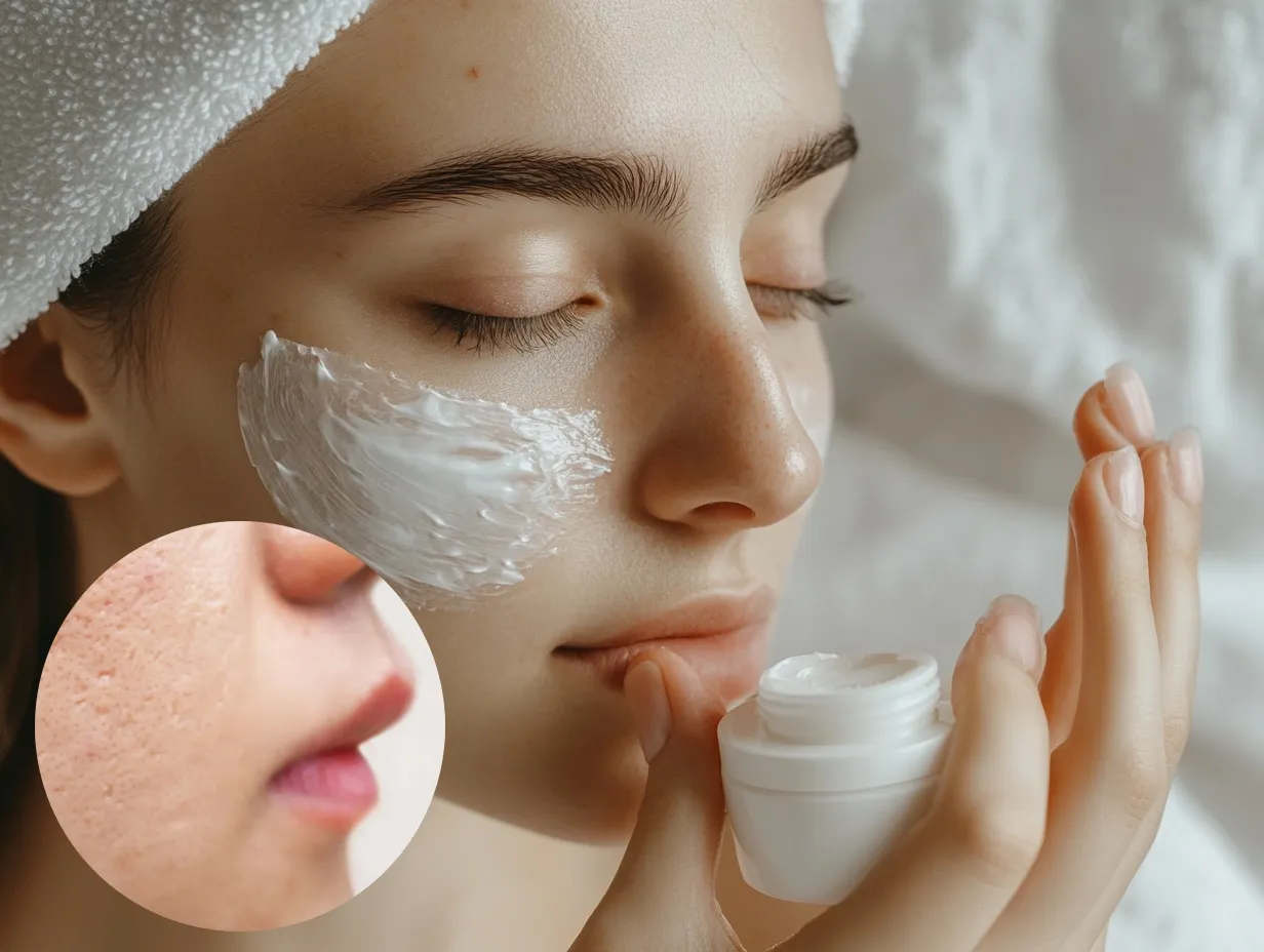 Zdjęcie Jak pozbyć się pryszcza w jedną noc - skuteczne metody na szybkie efekty