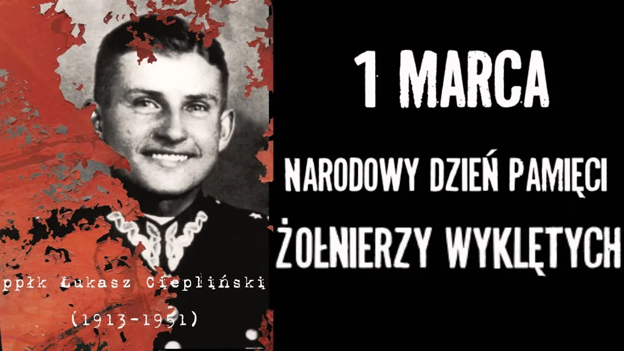 Zdjęcie Wiersze o żołnierzach wyklętych: ich poświęcenie i pamięć w Polsce