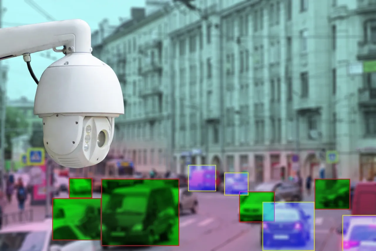Zdjęcie Czy można zamontować kamerę na budynku? Sprawdź przepisy i porady