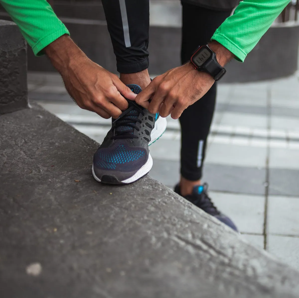 Zdjęcie Las mejores zapatillas para correr y gimnasio que evitarán lesiones