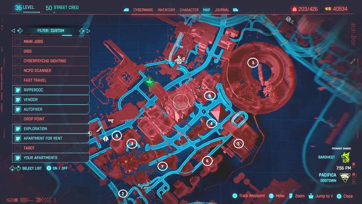 Zdjęcie Cyberpunk 2077 - odkryj kraj pochodzenia i tajemnice jego twórców