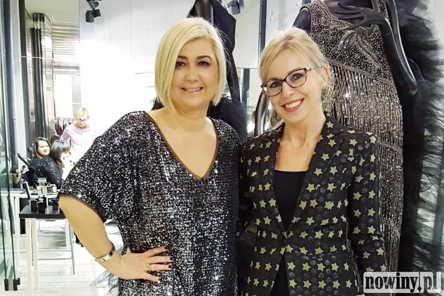 Zdjęcie Lidia Kalita ile ma lat? Zaskakujące fakty o projektantce mody