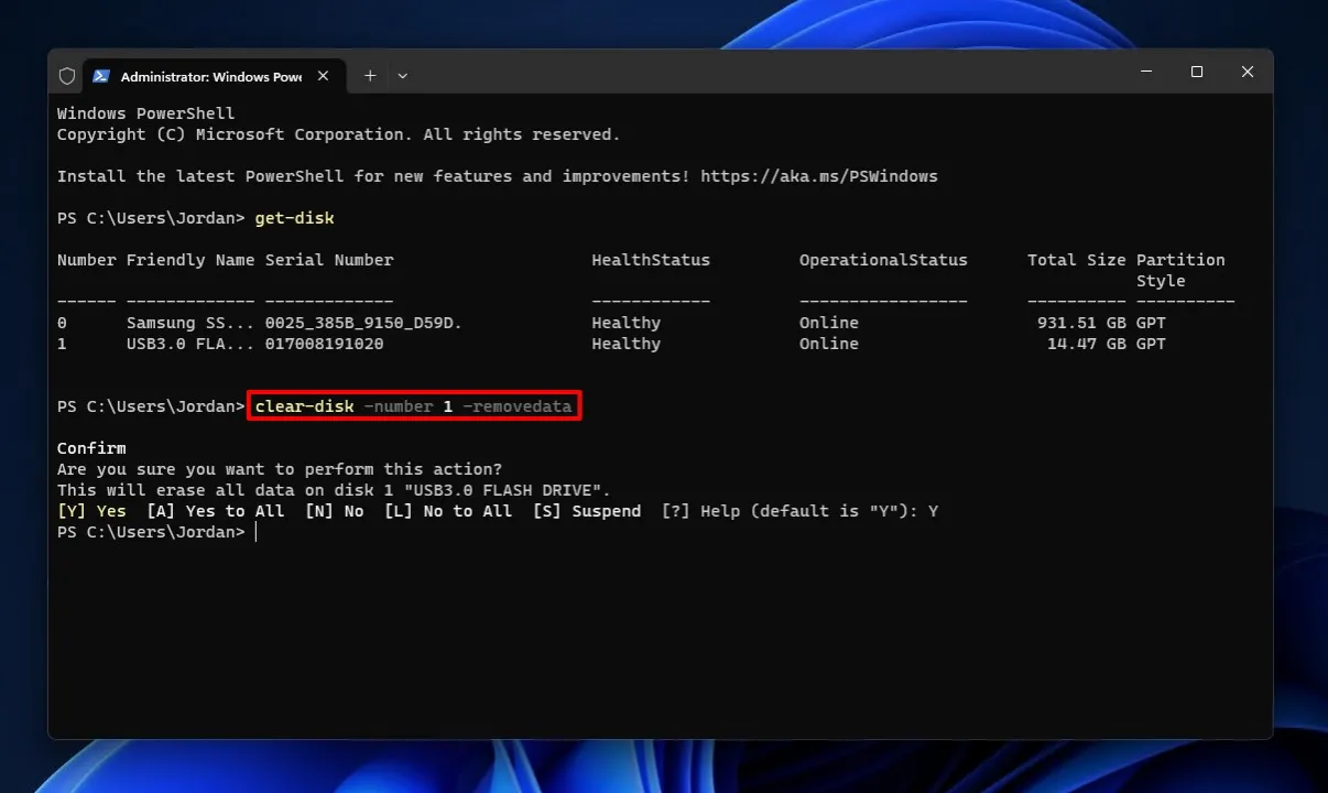 Zdjęcie Czy formatowanie pendrive usuwa dane? Odkryj prawdę o bezpieczeństwie danych