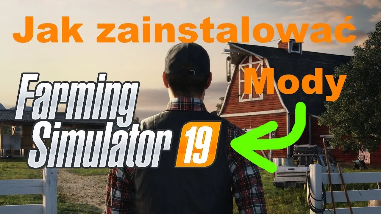 Zdjęcie Jak pobrać mody do FS 19 i uniknąć problemów z instalacją?