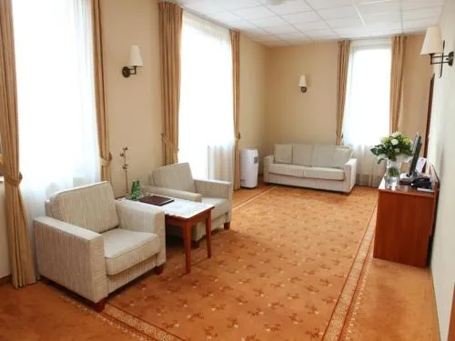 Zdjęcie Hotel Zawiercie gdzie jest - poznaj idealną lokalizację w mieście
