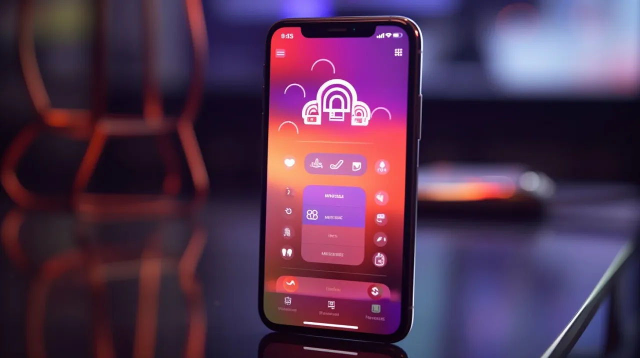 Zdjęcie Do czego służy VPN w telefonie? Ochrona prywatności i bezpieczeństwo