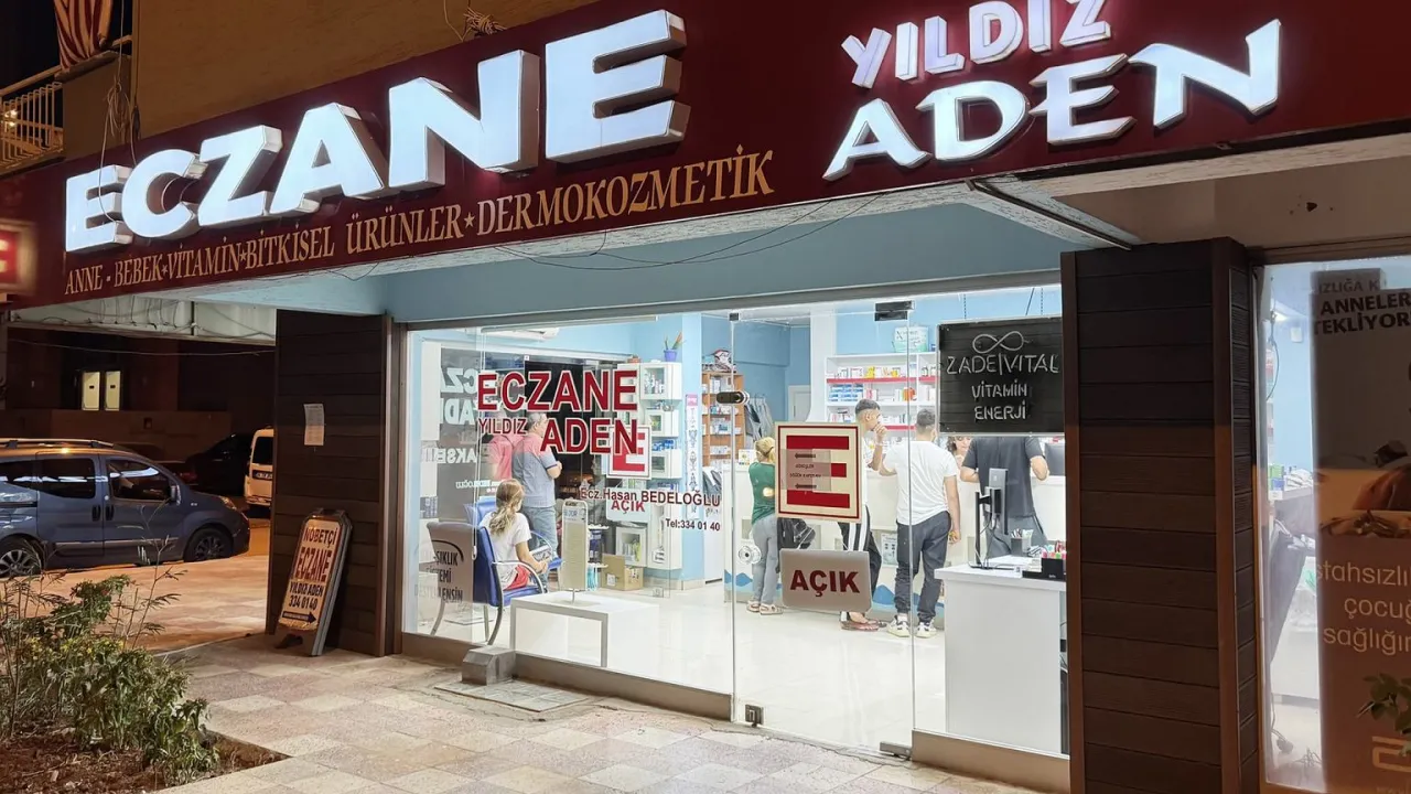 Zdjęcie Jakie kosmetyki przywieźć z Turcji, aby zachwycić skórę i włosy?