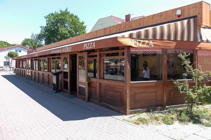 Zdjęcie Jastarnia gdzie zjeść - odkryj najlepsze restauracje i smaki