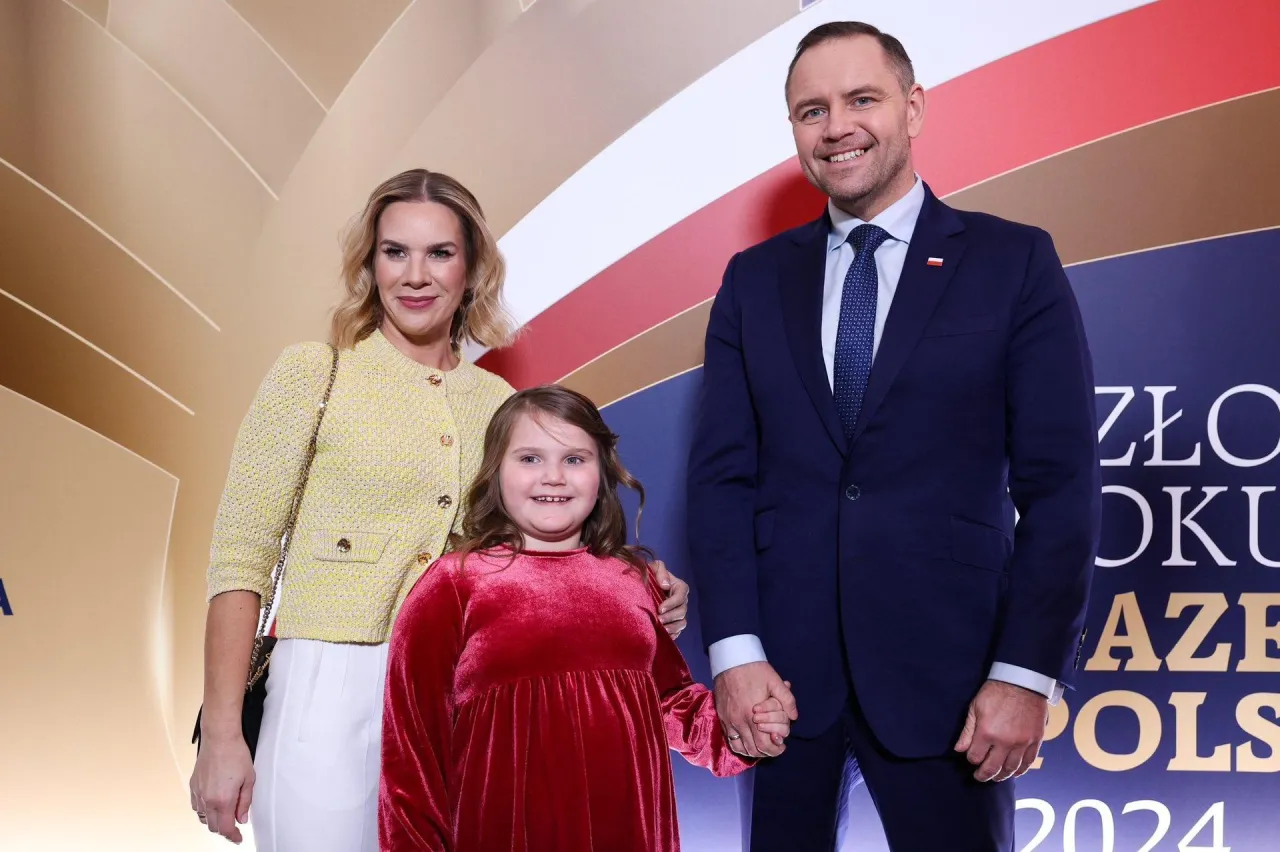 Zdjęcie Ile dzieci ma Karol Nawrocki? Zaskakujące informacje o jego rodzinie