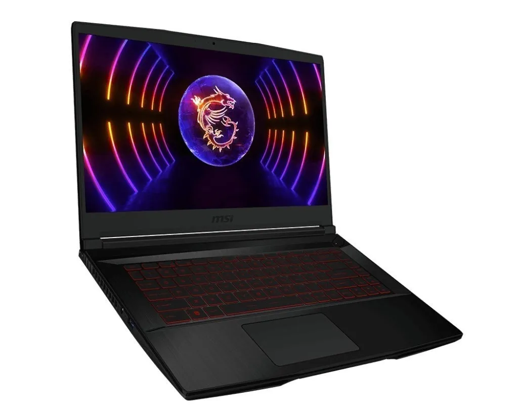 Zdjęcie  Laptopy gamingowe do 3000 zł - ranking i recenzje | Najlepszy model w tej cenie